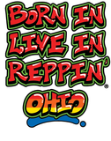 Born In Live In Reppin' Ohio