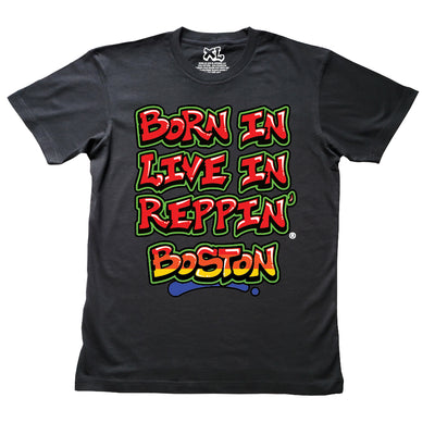 Boston T-Shirt